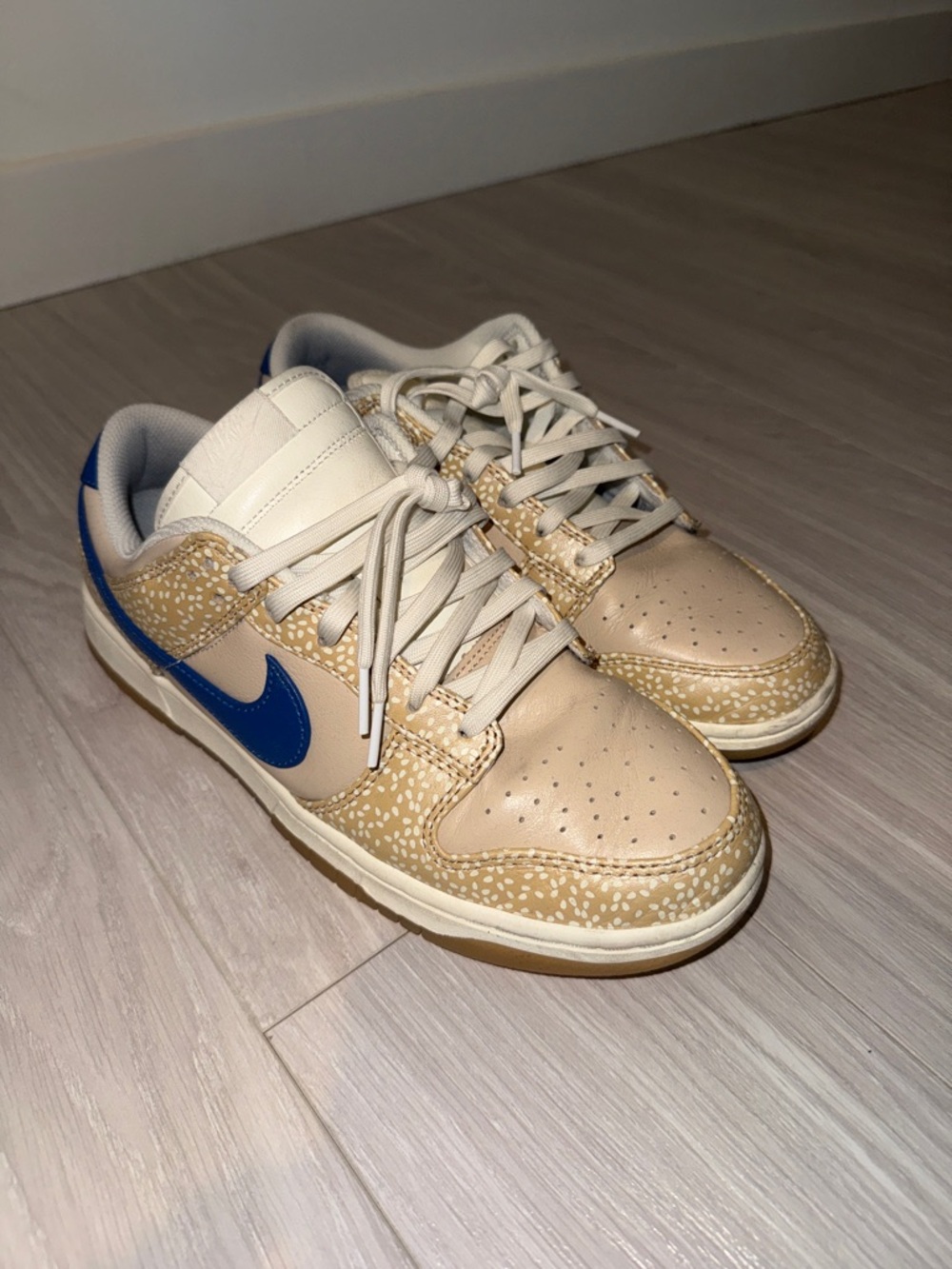 Nike Low-Top Montreal Bagel Dunks